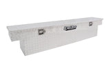 Dee Zee Universal Tool Box - Specialty Narrow BT Alum MID SIZE - DZ6163N