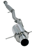 HKS SILENT Hi-Power GDB/GDA/GGA EJ20 Turbo - 31019-AF023