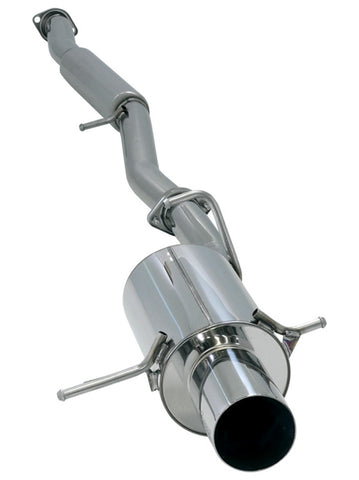 HKS SILENT Hi-Power GDB/GDA/GGA EJ20 Turbo - 31019-AF023