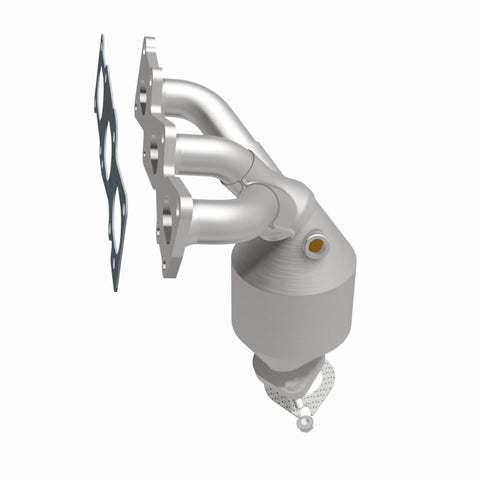 MagnaFlow Conv DF 06-07 Hyundai Sonata 3.3L - 50757