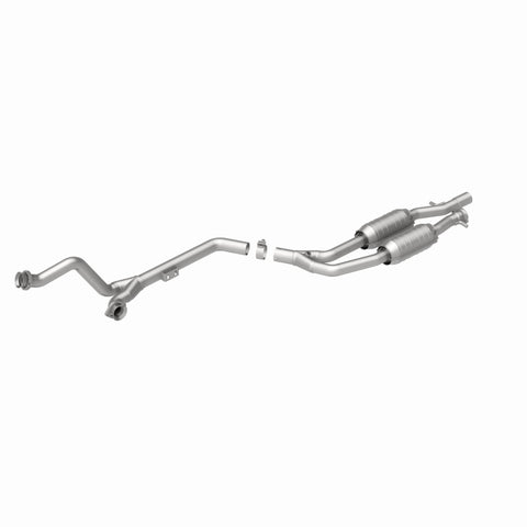 MagnaFlow Conv DF 92-93 Mercedes 400E/SE 4.2L - 23573