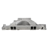 Edelbrock Victor Jr Manifold AMC 70-91 Carbureted (Race Manifold) - 28110