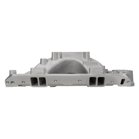 Edelbrock Victor Jr Manifold AMC 70-91 Carbureted (Race Manifold) - 28110