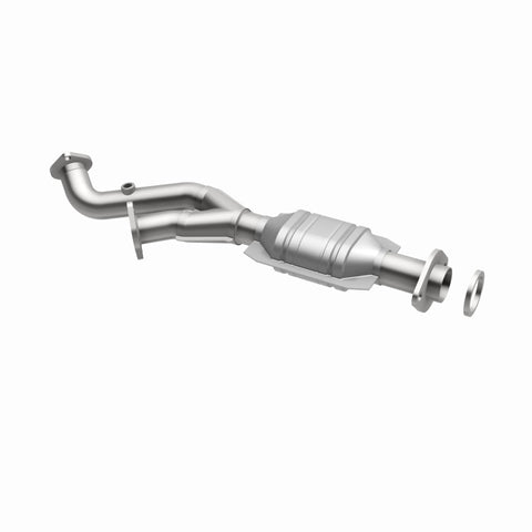 MagnaFlow Conv DF 03-04 4Runner 4.7 Rear OEM - 49696