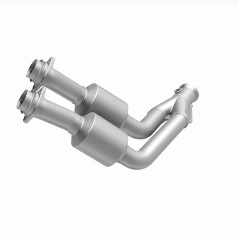 MagnaFlow Direct Fit Catalytic Converter 1995-1997 Jaguar Vanden Plas/ XJ6 4.0 - 24226