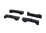 Whiteline Front Radiator Mount Bushing - W93592