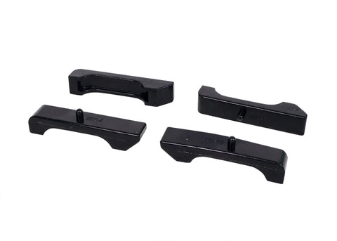 Whiteline Front Radiator Mount Bushing - W93592