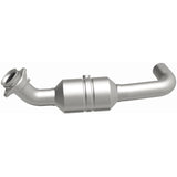 Magnaflow Conv DF 2011-2014 F-150 5.0L Underbody - 52138