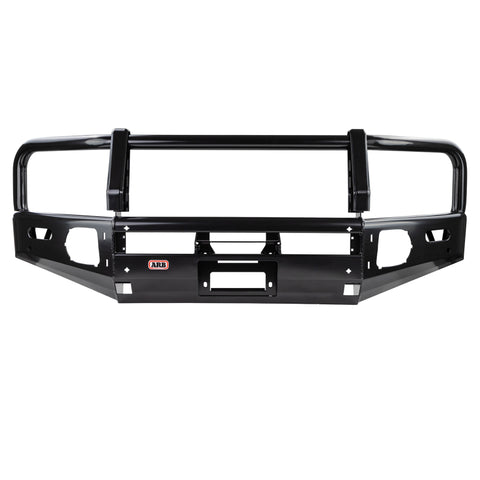 ARB Summit Bull Bar ARB w/ Bar Suit OE LED Fog 10/15ON 200 VX/Sahara - 3415250