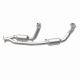 MagnaFlow Conv DF 99-00 Windstar 3.0L V6 - 23542