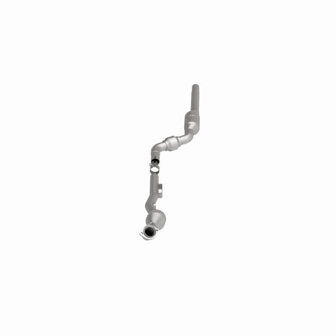 MagnaFlow Conv DF 98-02 Mercedes E320 3.2L - 51823