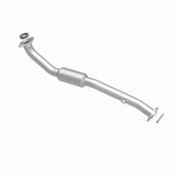 Magnaflow Conv DF 2009-2012 Highlander 2.7 L Underbody - 52206