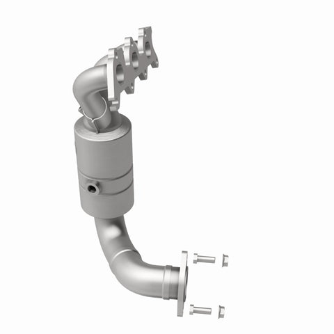 MagnaFlow Direct Fit Catalytic Converter 07-09 Chrysler Sebring 2.7L - 51735