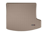 WeatherTech 2019+ Acura RDX Cargo Liners - Tan - 411203