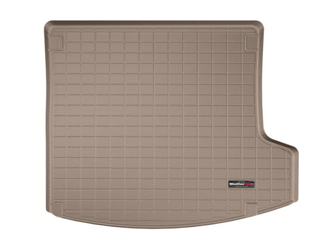 WeatherTech 2019+ Acura RDX Cargo Liners - Tan - 411203