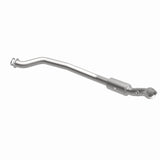 MagnaFlow 12-17 Dodge Durango / 13-17 Jeep Grand Cherokee Direct Fit CARB Compliant Converter - 5551584