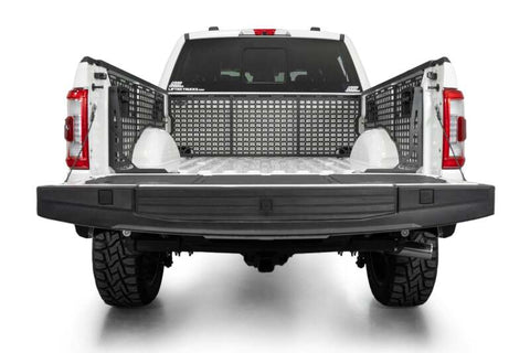 Addictive Desert Designs 2021+ Ford F-150 & Ford Raptor Bed Cab Molle Panels - Full Set - AC1902101NA