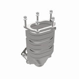 MagnaFlow Direct Fit Catalytic Converter 97-99 Hyundai Accent 1.5L - 452842