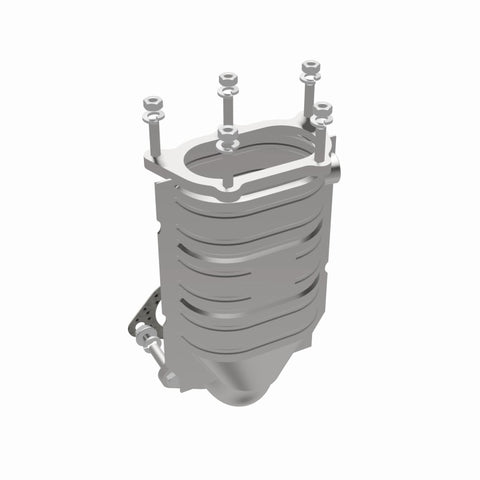MagnaFlow Direct Fit Catalytic Converter 97-99 Hyundai Accent 1.5L - 452842