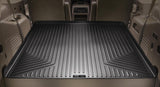 Husky Liners 2022 Mazda CX-5 WeatherBeater Cargo Liner - Blk - 28631