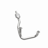 MagnaFlow Direct Fit Catalytic Converter 88-95 Ford Van 5.8L 49S - 93131