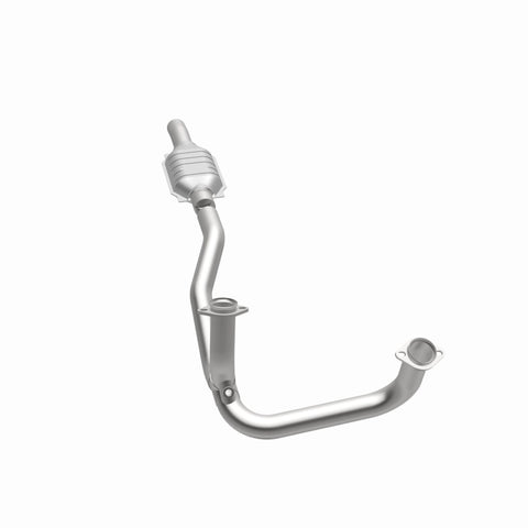 MagnaFlow Direct Fit Catalytic Converter 88-95 Ford Van 5.8L 49S - 93131