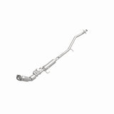 MagnaFlow Conv DF 12-17 Toyota Prius V Base Underbody 1.8L - 280462