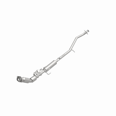 MagnaFlow Conv DF 12-17 Toyota Prius V Base Underbody 1.8L - 280462