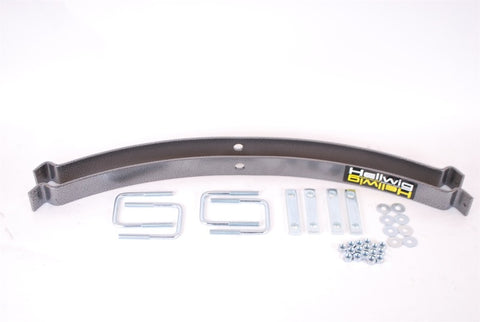 Hellwig 94-02 Dodge Ram 1500 2/4WD EZ Level 990 Helper Spring - Up To 2000lbs - 994