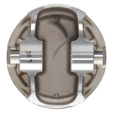 Wiseco BBC Quick 8+6cc Dome 1.065in CH Piston Shelf Stock - Single - 6492B105