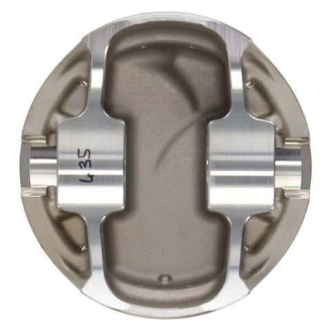 Wiseco BBC Quick 8+6cc Dome 1.065in CH Piston Shelf Stock - Single - 6492B105