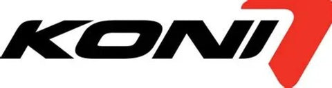 Koni STR.T (Orange) Shock 84-91 BMW 325i / 325is / 325 RWD  - Front - 8650 1016