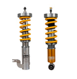 Ohlins 2022+ Subaru WRX (VB) Road & Track System (Excl. Electric Shock Models) - SUS MX00S1