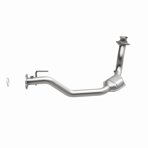 MagnaFlow Conv DF 96-97 Ford Explorer 5.0L - 447101