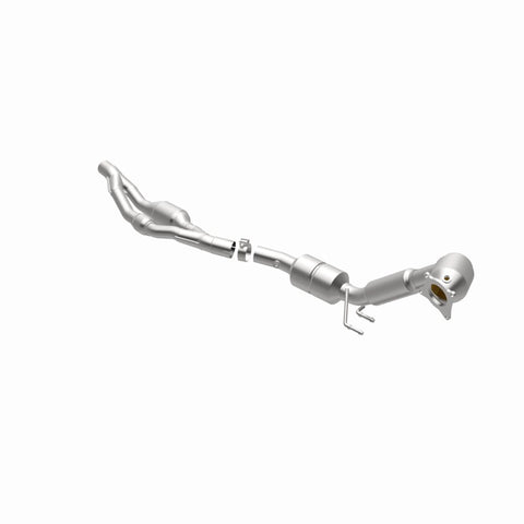 MagnaFlow Direct Fit Catalytic Converter AUDI TT- 2008 4 2.0L OEM - 49715