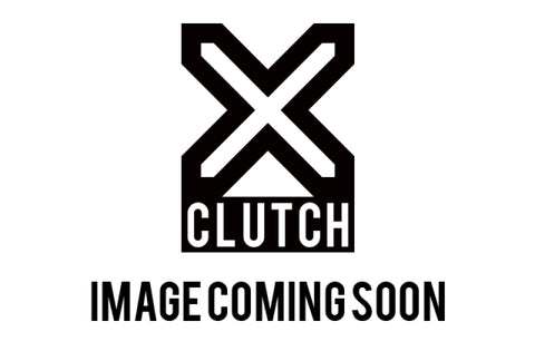 XClutch 91-96 Dodge Stealth ES 3.0L 7.25in Triple Solid Ceramic Clutch Kit - XKMI18524-3E