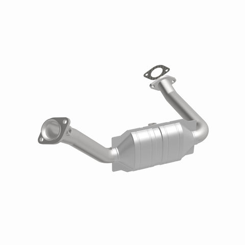 MagnaFlow Direct Fit Catalytic Converter 07-09 Ranger 3.0 Driver Side OEM - 49675