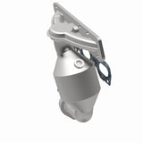 MagnaFlow Conv DF 08 Escape 3.0L Front Manifold OEM - 49376