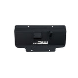 Wehrli 11-19 GM Duramax 6.6L Lower Splash Shield Kit - Illusion Purple - WCF100432-IP