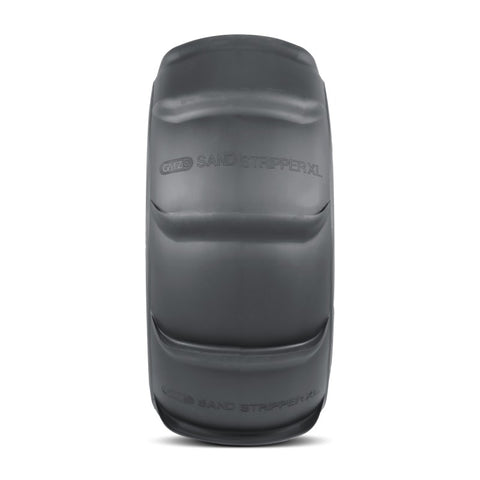 GMZ Sand Stripper Rear XL Tire - 10 Paddle 7/8in - 30x15-15 - SS301515RXL