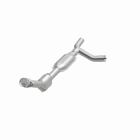 MagnaFlow Direct Fit Catalytic Converter 01-03 Ford E150 4.2L P/S - 447159