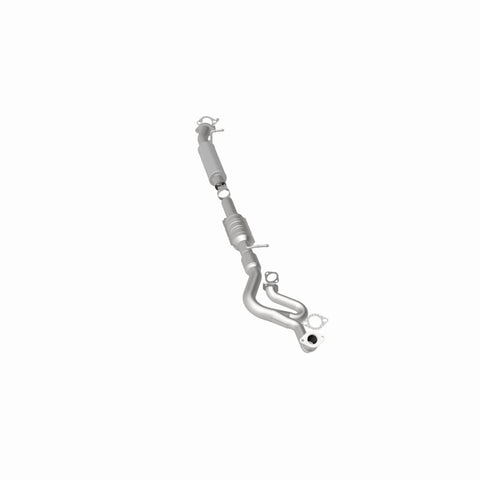 MagnaFlow Conv DF 03-06 Hyundai Santa Fe 3.5L - 51248