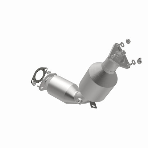 MagnaFlow Conv Direct Fit 04-06 Nissan 350Z 3.5L / 04-07 Infiniti G35 3.5L - Left Side - 5411050