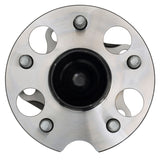 MOOG 2011 Toyota Sienna Rear Hub Assembly - 512456