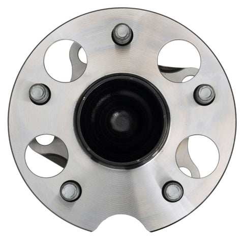 MOOG 2011 Toyota Sienna Rear Hub Assembly - 512456