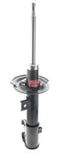 KYB Excel-G Strut 13-18 Hyundai Sante Fe/2014-2015 Kia Sorento Front Left - 3340195