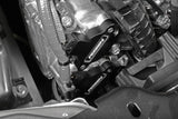 PERRIN 15-22 WRX Cam Solenoid Cover - Black - PSP-ENG-172BK