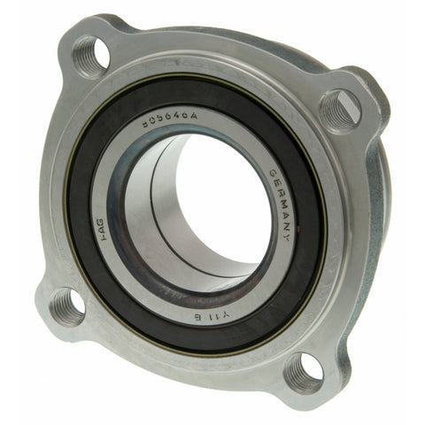 MOOG 15-18 BMW M3 Rear Hub Assembly - 512355