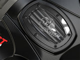 aFe POWER Momentum GT Pro DRY S Cold Air Intake System 11-17 Jeep Grand Cherokee (WK2) V8 5.7L HEMI - 51-76205-1