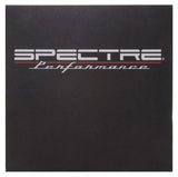 Spectre GM Truck 12-Bolt Differential Cover - Chrome - 6076